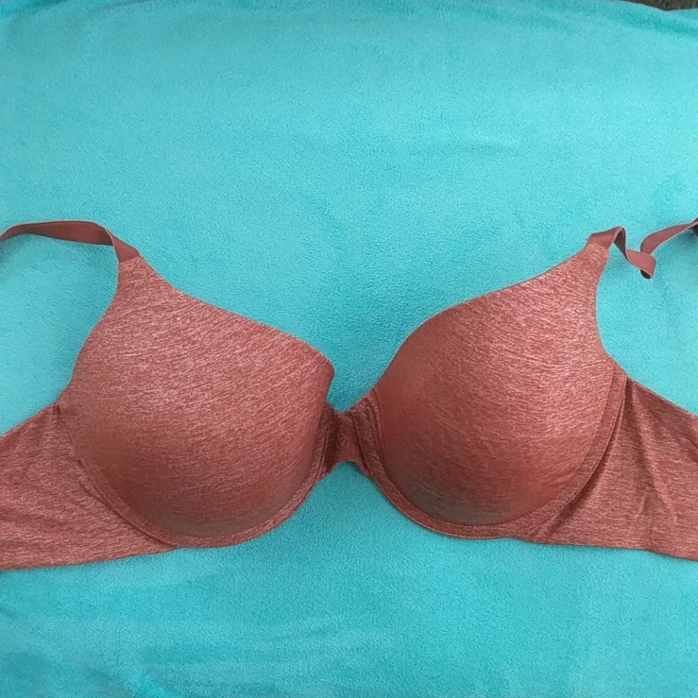 Victoria's secret bra